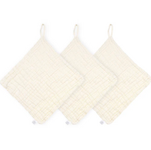 Load image into Gallery viewer, Bath Time Washcloth - 3 Pack