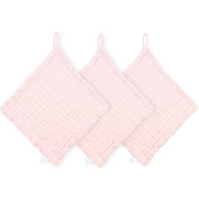 Load image into Gallery viewer, Bath Time Washcloth - 3 Pack