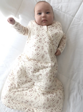 Load image into Gallery viewer, Posies Swaddle Sleep Sack
