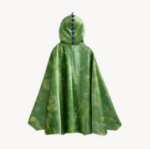 Load image into Gallery viewer, Velour Dragon Cape