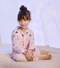 Load image into Gallery viewer, Night Sky Relaxed Fit Pajama Set