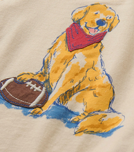 Load image into Gallery viewer, Golden Lab Game Day Long Sleeve