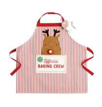 Load image into Gallery viewer, Light Up Apron Set