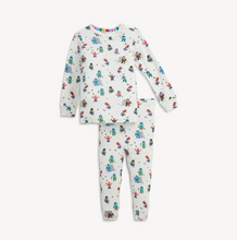 Load image into Gallery viewer, Mighty Penguins Modal Magnetic PJ Set