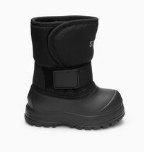 Load image into Gallery viewer, Trek Lightweight Winter Boots - Black