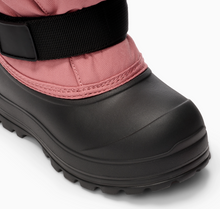 Load image into Gallery viewer, Trek Lightweight Kids Winter Boots - Dusty Rose