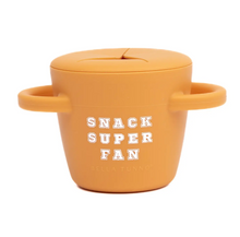 Load image into Gallery viewer, Happy Snacker
