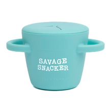 Load image into Gallery viewer, Happy Snacker