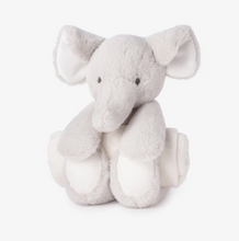 Load image into Gallery viewer, Elephant Bedtime Huggie