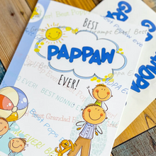 Load image into Gallery viewer, Best Ever Book! - Written By Your Child