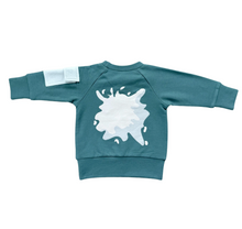 Load image into Gallery viewer, Snowball Fight Sweatshirt