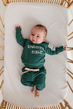 Load image into Gallery viewer, Snowball Fight Sweatshirt