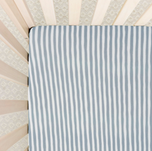 Load image into Gallery viewer, Tatum Crib Sheet