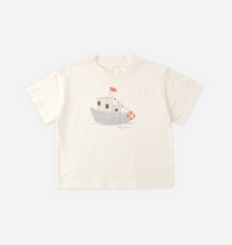 Load image into Gallery viewer, Tug Boat 2pc Set