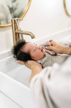 Load image into Gallery viewer, Bath Time Washcloth - 3 Pack