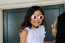 Load image into Gallery viewer, The Flower Child Sunglasses
