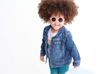 Load image into Gallery viewer, Peachy Keen Original Round Sunglasses