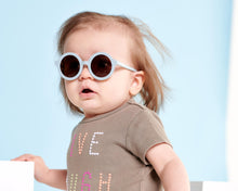 Load image into Gallery viewer, Into The Mist Original Round Sunglasses