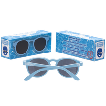 Load image into Gallery viewer, Up In The Air Keyhole Sunglasses