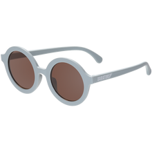 Load image into Gallery viewer, Into The Mist Original Round Sunglasses