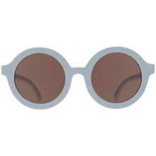 Load image into Gallery viewer, Into The Mist Original Round Sunglasses