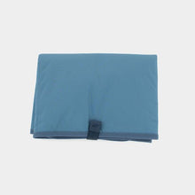 Load image into Gallery viewer, Navy Classic Diaper Bag ll