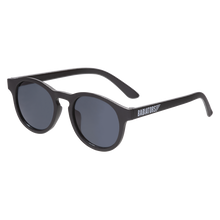 Load image into Gallery viewer, Black Ops Black Keyhole Sunglasses