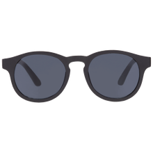 Load image into Gallery viewer, Black Ops Black Keyhole Sunglasses