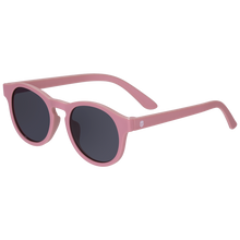 Load image into Gallery viewer, Pretty In Pink Keyhole Sunglasses