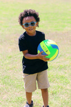 Load image into Gallery viewer, Up In The Air Keyhole Sunglasses