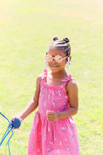 Load image into Gallery viewer, The Flower Child Sunglasses