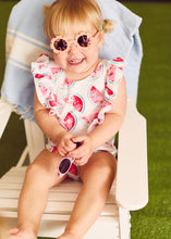 Load image into Gallery viewer, The Flower Child Sunglasses