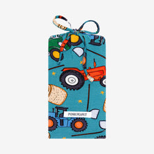 Load image into Gallery viewer, Roberts Changing Pad Cover