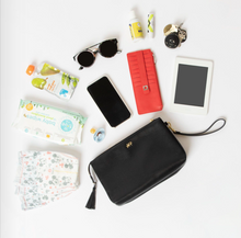 Load image into Gallery viewer, Fig Classic Zip Pouch