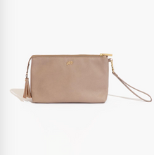 Load image into Gallery viewer, Fig Classic Zip Pouch