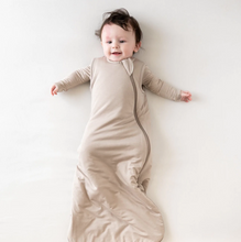 Load image into Gallery viewer, Khaki Sleep Bag