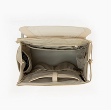 Load image into Gallery viewer, Birch Classic Diaper Bag ll