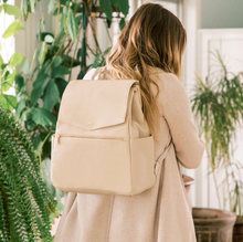 Load image into Gallery viewer, Birch Classic Diaper Bag ll