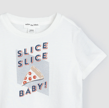 Load image into Gallery viewer, Slice Slice Baby Tee