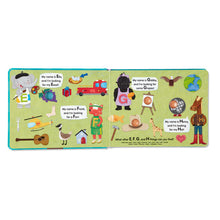 Load image into Gallery viewer, Poke-A-Dot: Alphabet Eye Spy