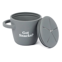 Load image into Gallery viewer, Happy Snacker