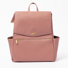 Load image into Gallery viewer, Desert Rose Classic Diaper Bag ll