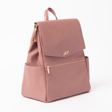 Load image into Gallery viewer, Desert Rose Classic Diaper Bag ll