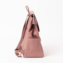 Load image into Gallery viewer, Desert Rose Classic Diaper Bag ll