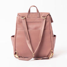 Load image into Gallery viewer, Desert Rose Classic Diaper Bag ll