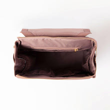 Load image into Gallery viewer, Desert Rose Classic Diaper Bag ll