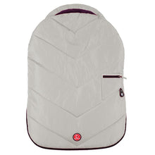 Load image into Gallery viewer, Grey Urban Pod Car Seat Cover