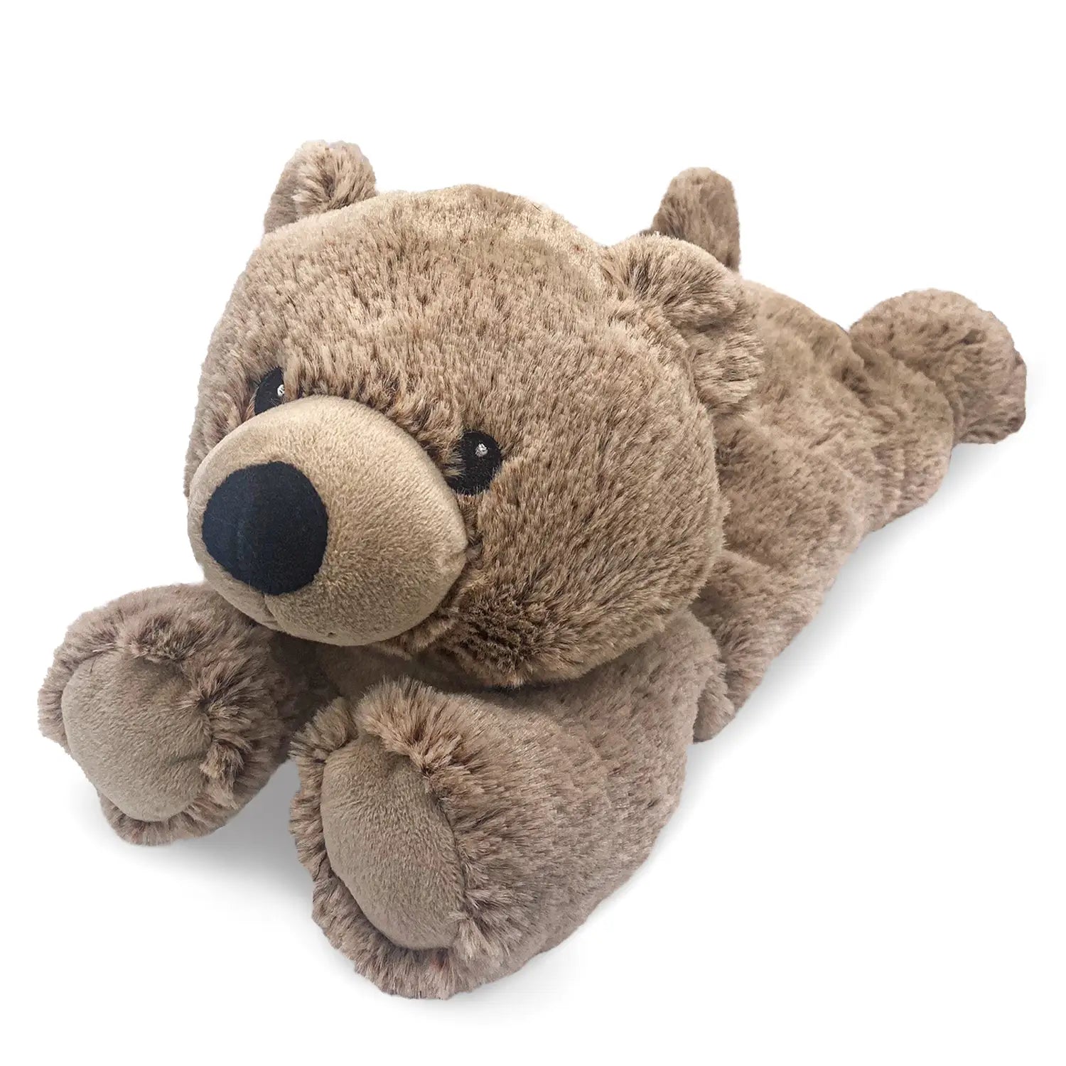 Brown Bear Warmie – Tootsie's Children's Boutique