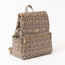 Load image into Gallery viewer, Leopard Classic Diaper Bag