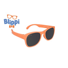 Load image into Gallery viewer, Blippi Orange Baby Shades